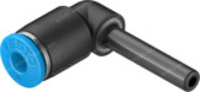 Festo Push-in fittings QSL-4H