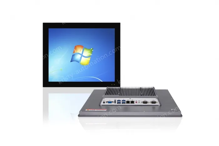 17 inch industrial panel PC (A variety of configurations, the price is negotiable)
