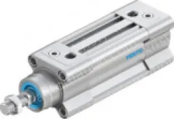 Festo Profile cylinder and tie rod cylinder DSBC-32-25-PPVA-N3