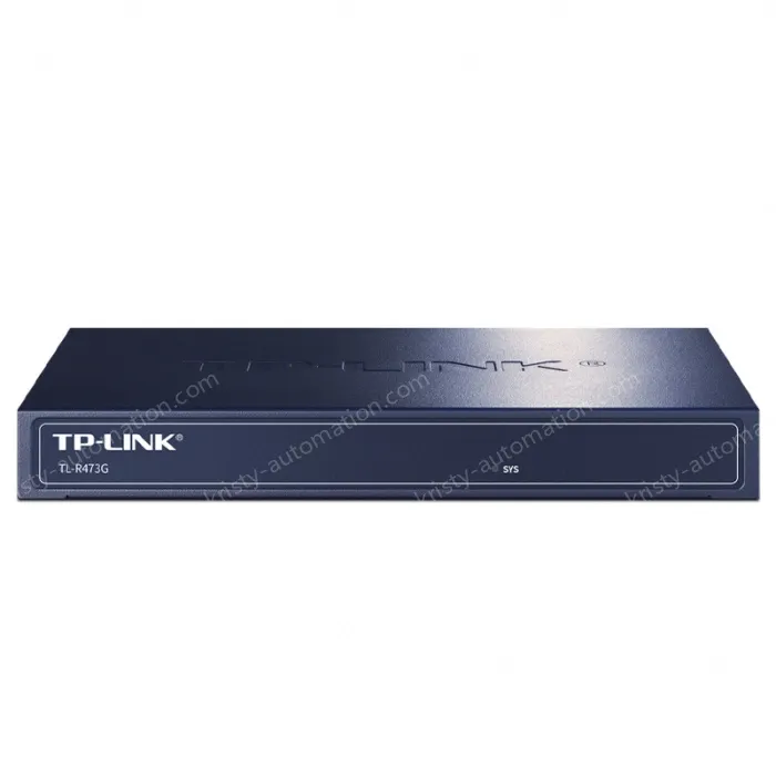 1 WAN+4 RJ45 LAN Gigabit Enterprise VPN Router