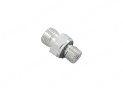 Ermeto DIN male stud high pressure hydraulic tube fittings