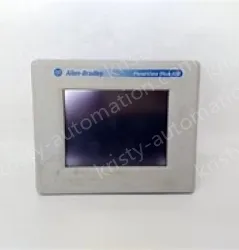 PanelView Plus 7