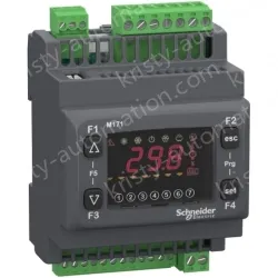 Modicon M171&M172 Programmable Controller