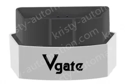 White Vgate ICAR3 ELM327