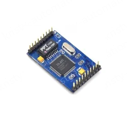 serial port Ethernet embedded modules