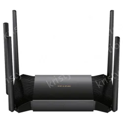 AX3000 dual band Gigabit wireless router
