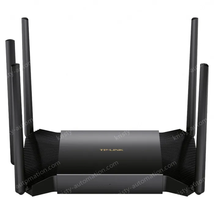 AX3000 dual band Gigabit wireless router