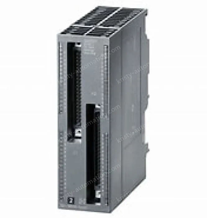 SM 322 digital output modules