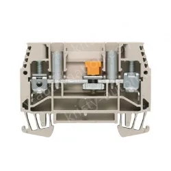 Terminal blocks WTL 6/1/STB 1016900000