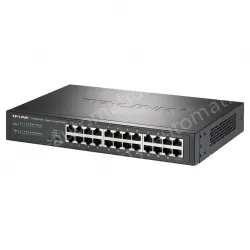 24 port Full gigabit cloud management switches