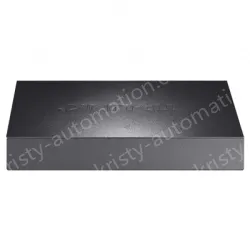 8 port Full Gigabit Ethernet switch 8GE