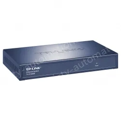 8 port Full 10 Gigabit Ethernet switch