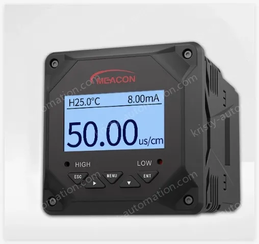 Conductivity Testers LMF428