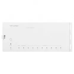 10 Gigabit Ethernet ports Gigabit PoE&middot; AC integrated information box routing module