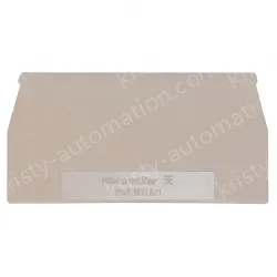 Terminal blocksWAP WTL6/1 EN 1957710000