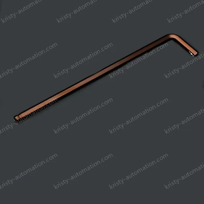 S2 hardened bronze ball head M4 1pcs