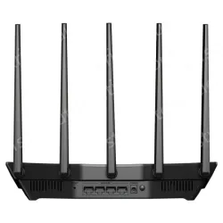 BE5100 Dual-band Wi-Fi 7 wireless router (2.5Gport)