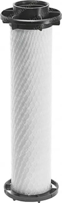 Filter cartridges
