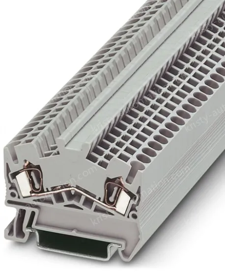 STS 2 5-straight terminal PHOENIX 3036398