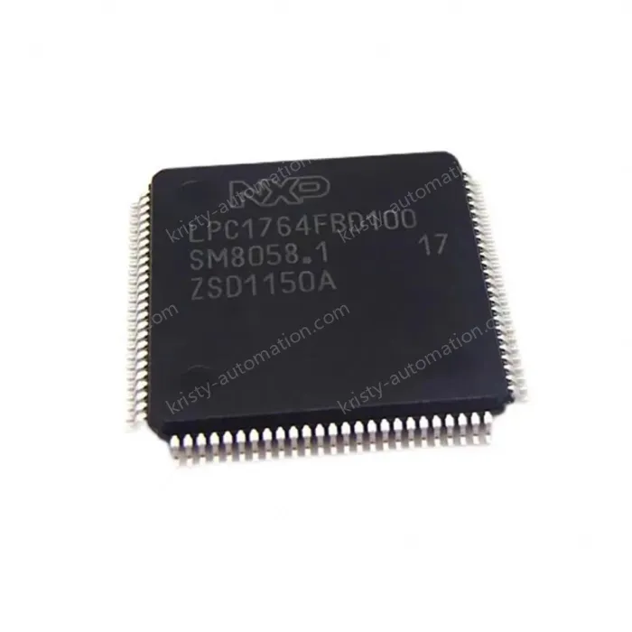LPC1764FBD100 Processors and Microcontrollers