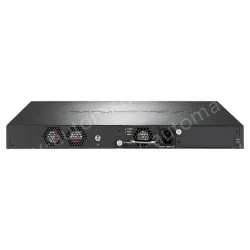 26 port 10 Gigabit uplink stacked Layer 3 NMS switches