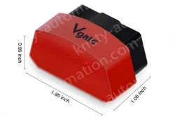 BLUE Vgate ICAR3 ELM327