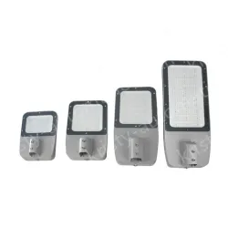 200W Street lamp LED road municipal engineering lighting factory area rural single and double boom lamp