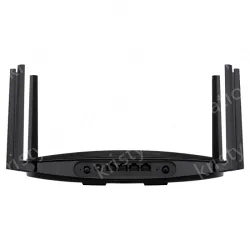 AX6000 Dual-Band Wi-Fi 6 Wireless Router