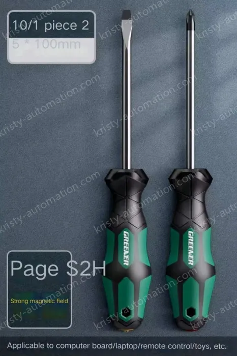 5x100mm cross, one word each