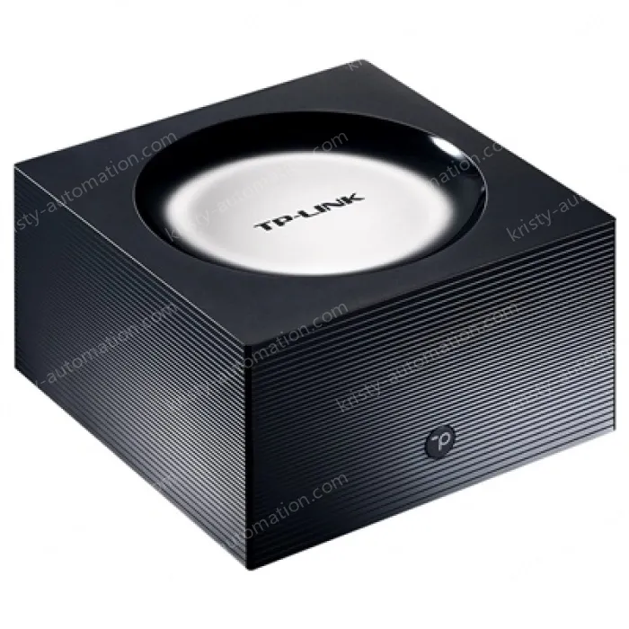 Mesh distributed routing