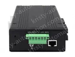 OTEK 8+2G Gigabit Managed Ethernet Switch