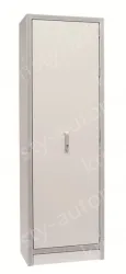 Fire protection enclosures