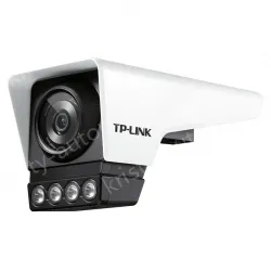 4,000,000 PoE full-color starlight outdoor network camera