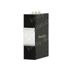 5 Ports Din-Rail Industrial WIFI dual band Wireless Router