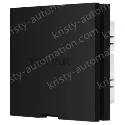 AC1900 dual-band Gigabit wireless panel AP TL-AP1900GI-PoE Black