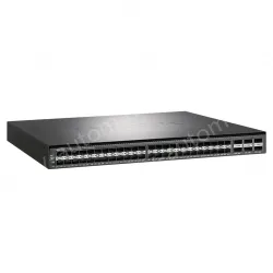 100G uplink stacked Layer 3 network management switch