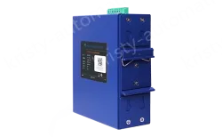 5G RedCap industrial router with serial port