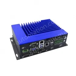 Embedded IPC PCX-9701-4GB+MSATA-64GB