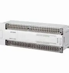 FX2N PLC Base Unit