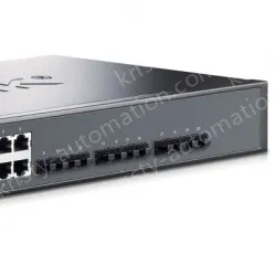 20 port Full Gigabit Layer 3 managed switches