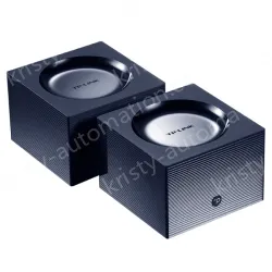 Mesh distributed routing AC1900 Gigabit ports x2