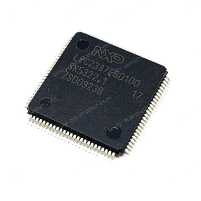 LPC2387FBD100 Processors and Microcontrollers