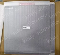 Build Plate
