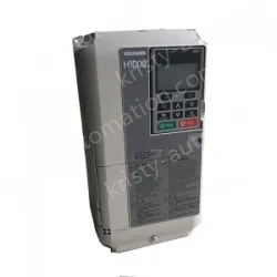 Yaskawa H1000 CIMR-HB4A0150ABC 75KW