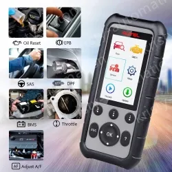 Autel MaxiSys ULTRA LITE