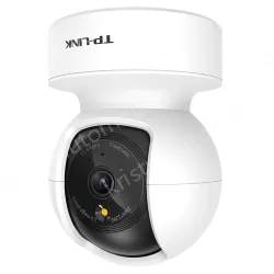 3,000,000 full-color PTZ wireless IP camera