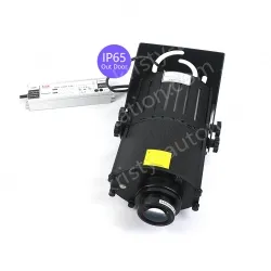 Name: BIG WATTS BUILDING PROJECTOR KRT-FS-600W