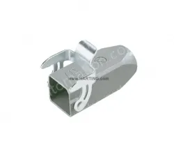 Han A HOOD COUPLER 1 LEVER