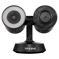 4,000,000 full-color PTZ wireless IP camera