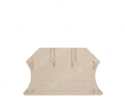 Terminal blocks WAP 2.5-10 1050000000